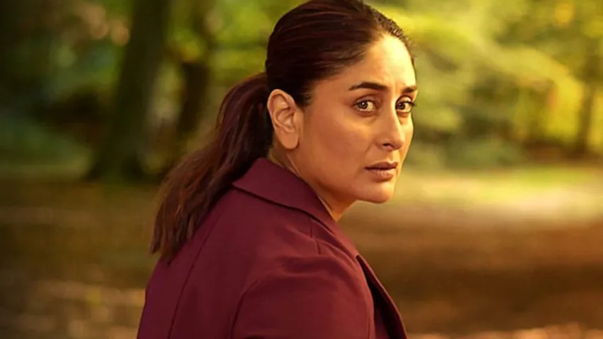 Kareena Kapoor film The Buckingham Murders