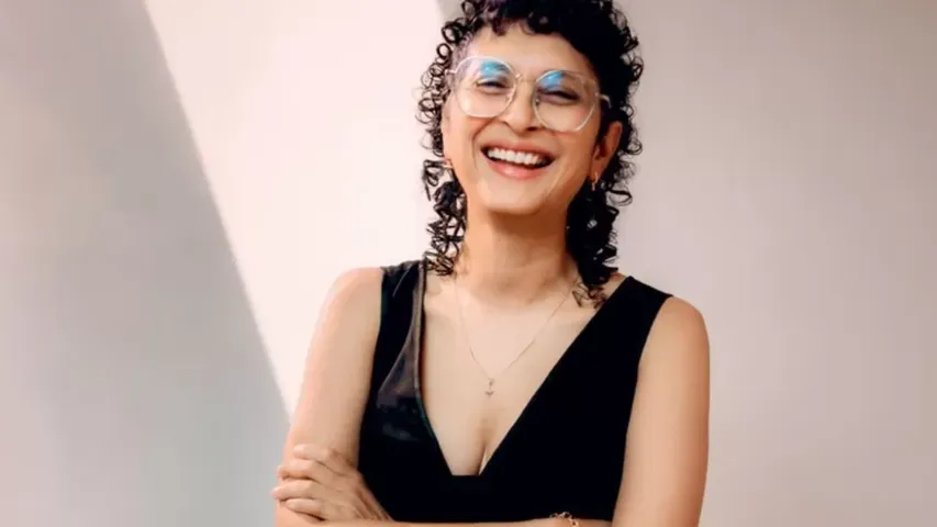 Kiran Rao birthday