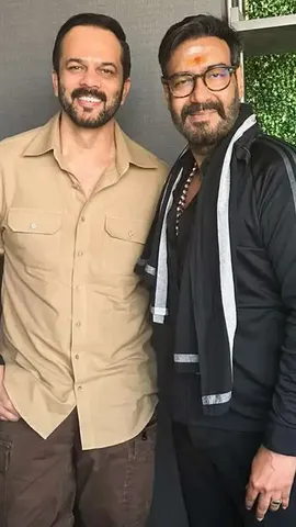 Rohit Shetty and Ajay reveal, 'Our mischief has caused 1-2 divorces (2)