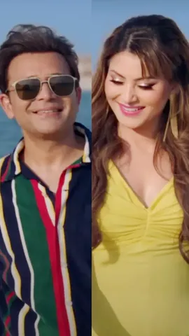 Sheel Oswal's 'Rabba Kare' song with Urvashi Rautela, a new anthem of romance (4)