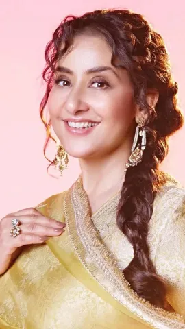 Manisha Koirala said this about Shahrukh Khan film Dil Se (5)