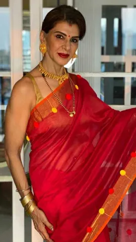 Anita Raj completes one year with team YRKKH pens a heartfelt note (14)