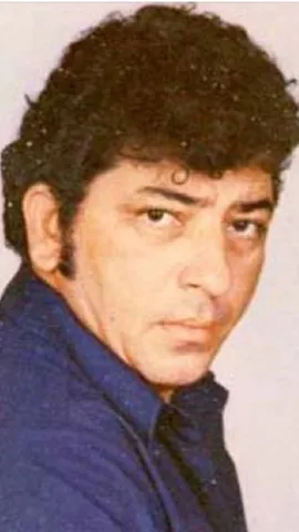 Amjad Khan was never afraid of his circumstances (5)