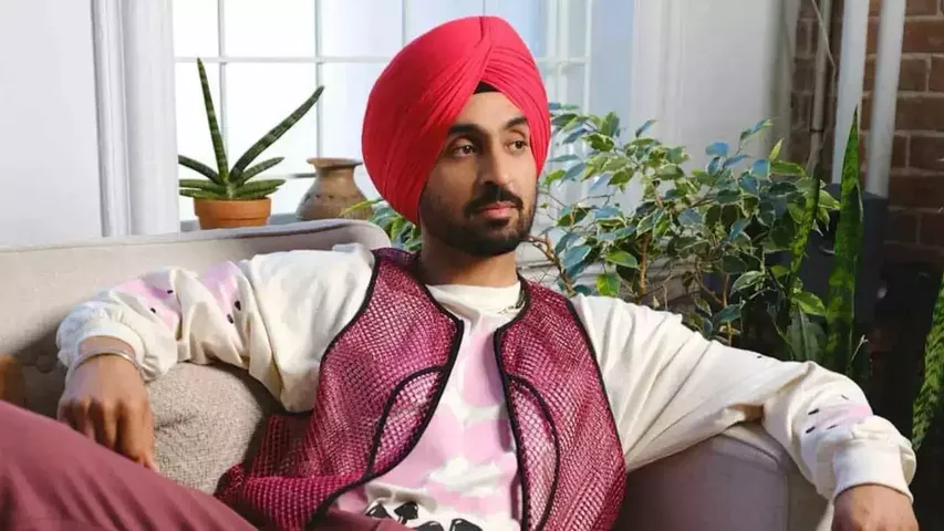 diljit dosanjh