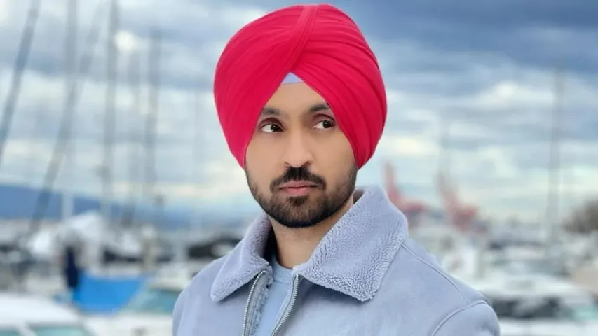 diljit dosanjh