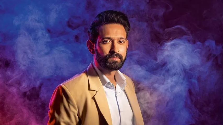 vikrant massey i sabarmati report