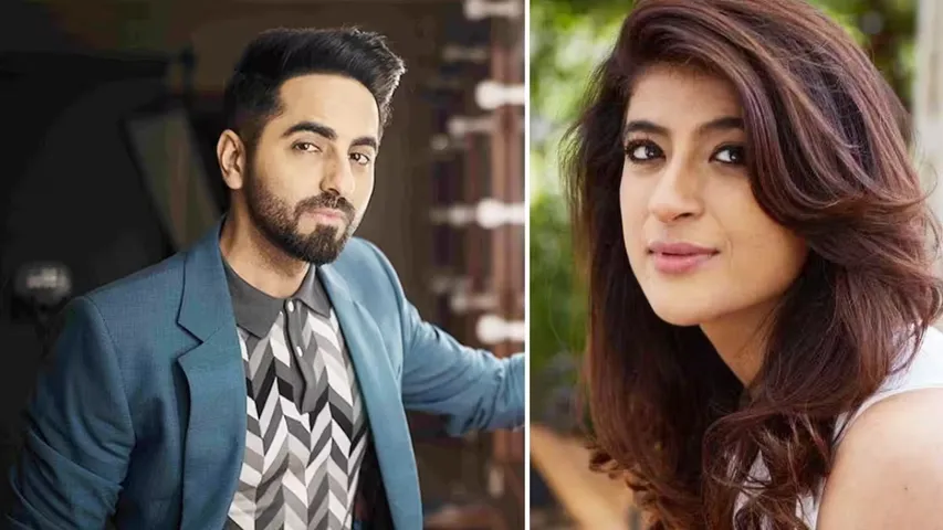 Ayushmann Khurrana