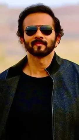 Rohit Shetty said this for the young generation of artists (12)