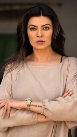 Sushmita Sen Her inspiring journey from Miss Universe to 'Aarya' (14)