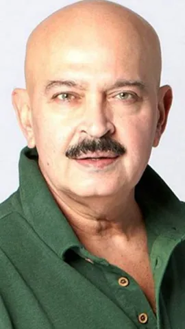 Rakesh Roshan remembered the conversation with Amrish Puri during casting (9)