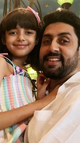 Abhishek Bachchan Shares How Daughter Aaradhya Inspires Him (11)