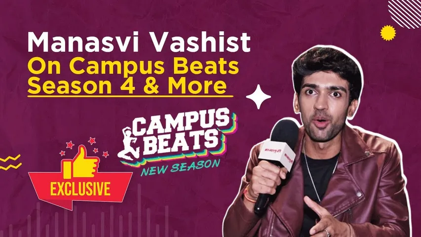 Manasvi Vashist