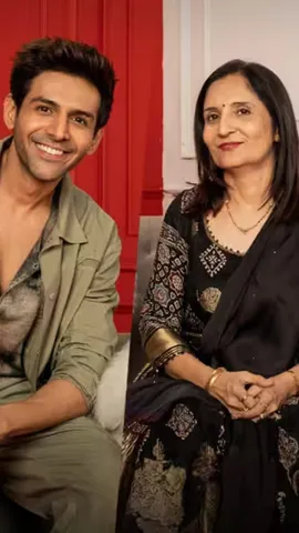 Karthik's mother asked to remove him from the 'Panchnama', she said- 'I was angry (4)
