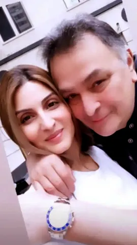 Riddhima Kapoor recalled her father Rishi Kapoor's last two wishes before he passed away in 2020 (9)