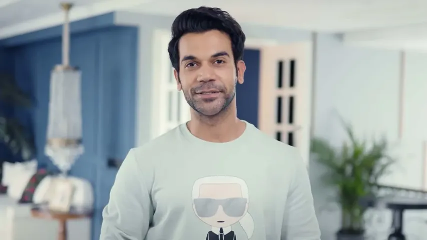  rajkummar