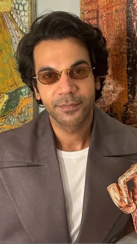 Rajkummar Rao expressed his reaction on his increasing fees (3)