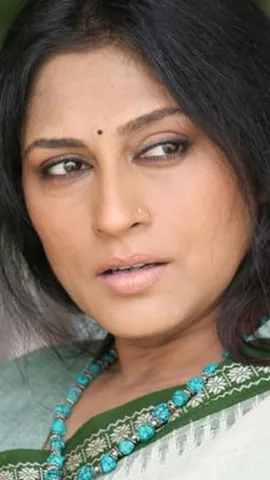 Roopa Ganguly An inspiring journey from Mahabharata's Draupadi to politics (3)