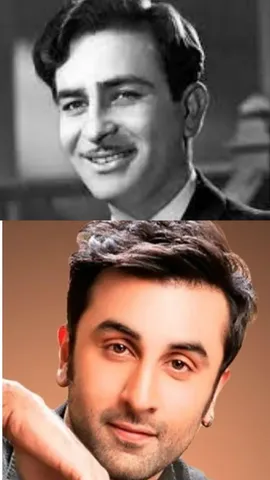 Ranbir kapoor wants to make a biopic on Raj Kapoor, but his family is not giving him permission (6)