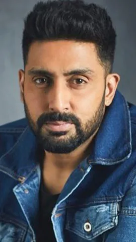 Abhishek Bachchan talks about negativity (7)