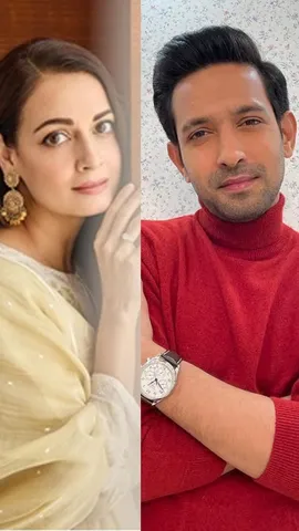Dia Mirza supports Vikrant Massey retirement plan (1)