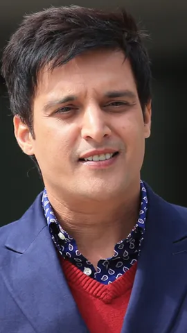 Jimmy Shergill recalls his first meeting with Amitabh Bachchan (5)