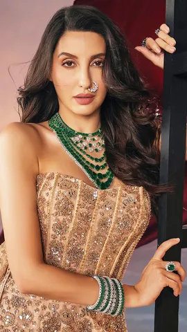 T-Series talent Nora Fatehi to be managed by DCA (9)