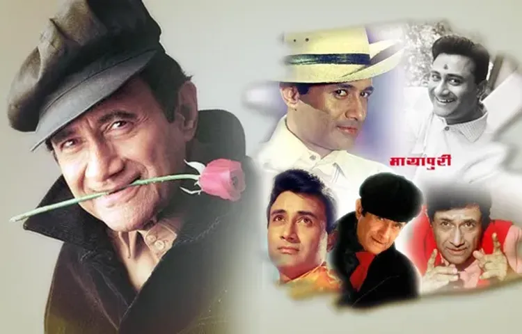 Death Anniversary Screen superstars and real life heroes