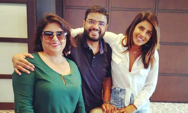 Dr Madhu Chopra believes that due to making daughter Priyanka a heroine she could not pay attention to son Siddharth