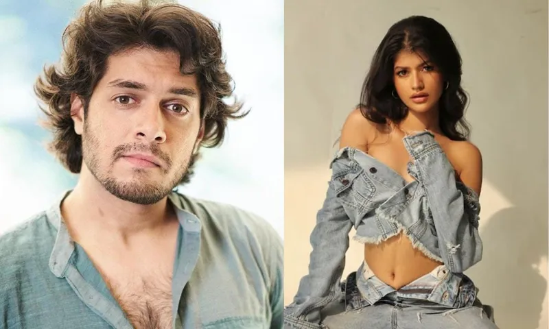 The fresh faces of 2024 who are set to become the audience desire and choice