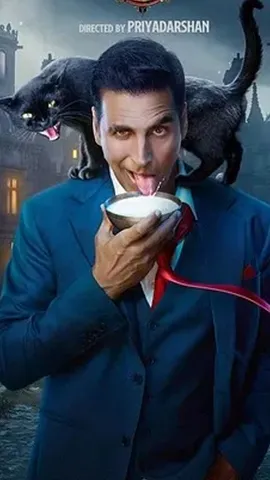 Akshay Kumar begins filming of Bhooth Bangla film release in 2026 (7)