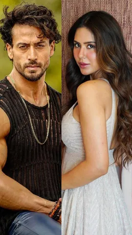 Will Punjabi actress Sonam Bajwa play the lead role in Tiger Shroff's Baaghi 4 (7)