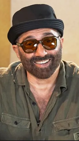 Sunny Deol will be a part of Nitesh Tiwari Ramayana the actor confirmed (3)