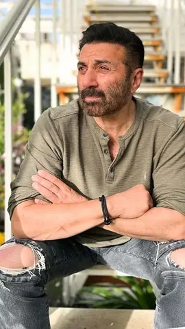 Sunny Deol spoke openly on the changing face of Hindi film industry (6)