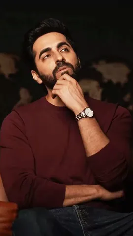Will Ayushmann be seen in YRF and Posham Pa's thriller ? (5)