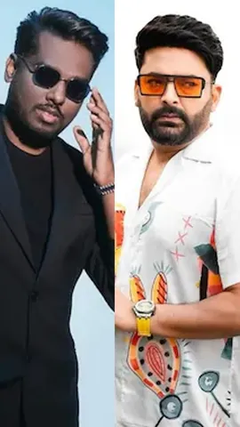 Kapil Sharma breaks his silence on claims mocking Atlee looks (11)