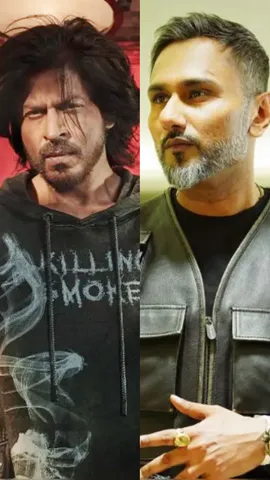 Honey Singh was slapped by Shah Rukh Khan the singer told the truth (2)