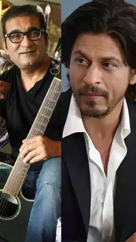 Abhijeet Bhattacharya's revelation - Many stars used to call Shahrukh 'Hakala' (5)
