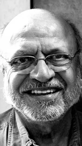 Shyam Benegal died in Mumbai had a chronic kidney disease (5)