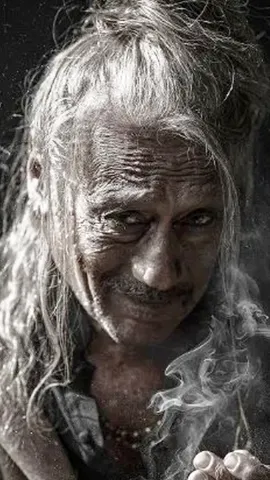Jackie Shroff who plays dreaded Babbar Sher  in Atlee Baby John (3)