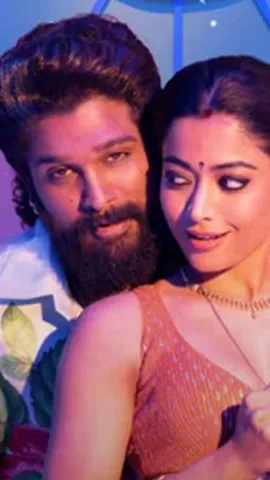 Rashmika revealed her phobia, this is how she faced it for 'Pushpa 2' (3)