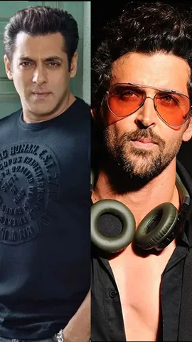 Will Salman Khan and Hrithik Roshan be seen together on-screen for the first time (5)