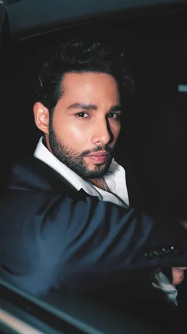 Siddhant Chaturvedi hints at playing the lead role in Yuvraj singh biopic (4)