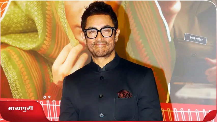 Aamir Khan interview