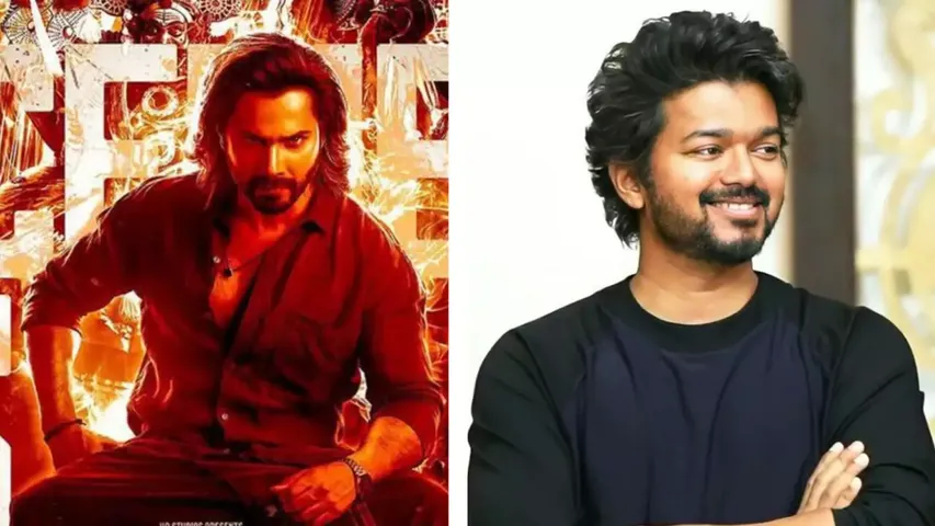 varun dhawan vijay