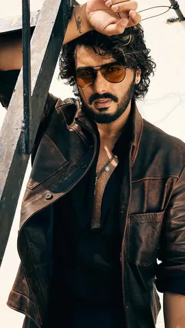 Arjun Kapoor shares his experience of working with Vikrant Massey (7)