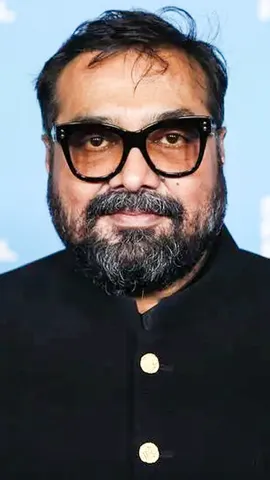Anurag Kashyap takes aim at the desperate Hindi film industry (2)