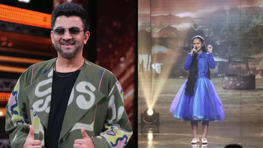 Sachin Sanghvi will support Bidisha