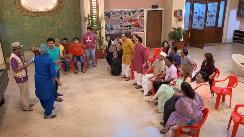 tmkoc