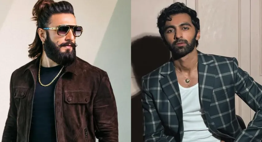 Actor Rohan Gurbaxani