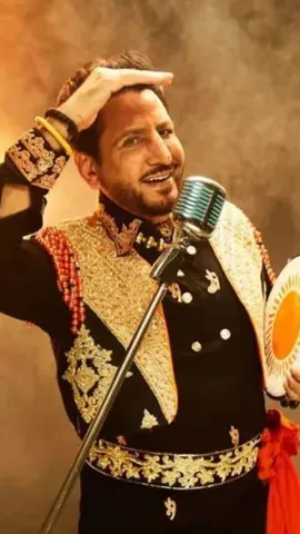 Guru's servant (Gurdas Maan) who protects humanity and God (1)